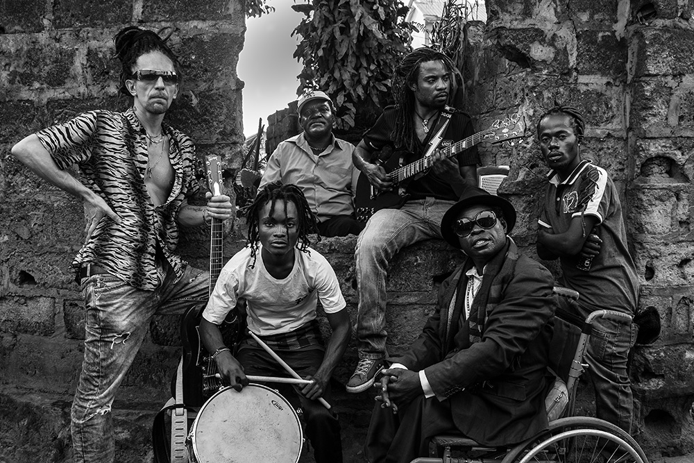 GreedyforBestMusic-Mbongwana Star-From Kinshasa-press pic