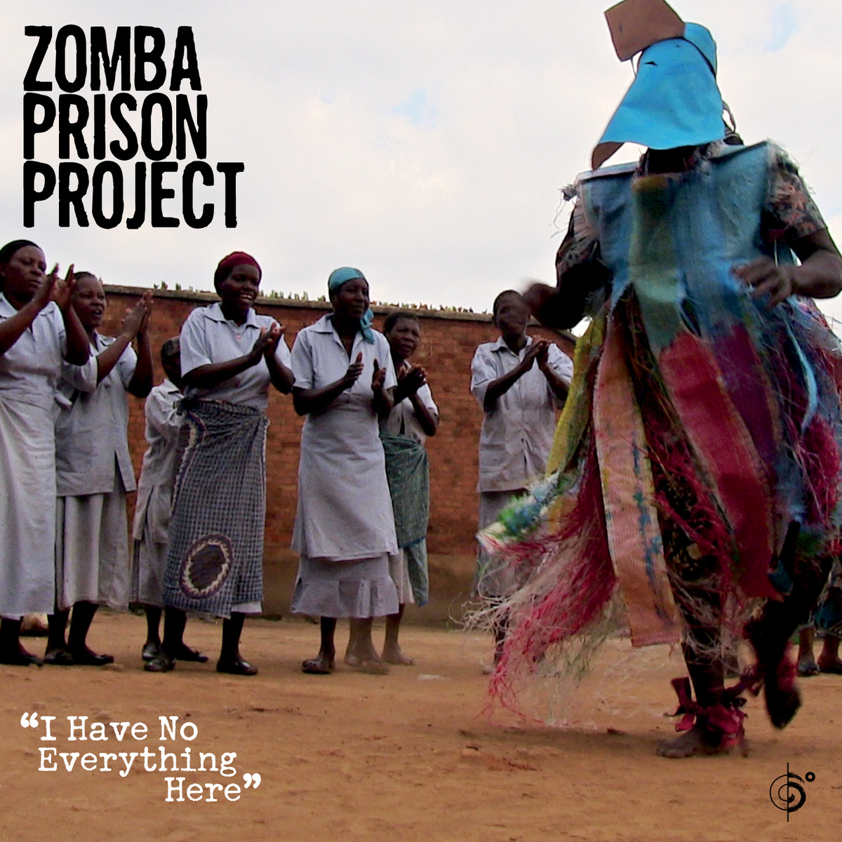 GreedyforBestMusic-Zomba Prison Project-I Have No Everything Here-cover-front