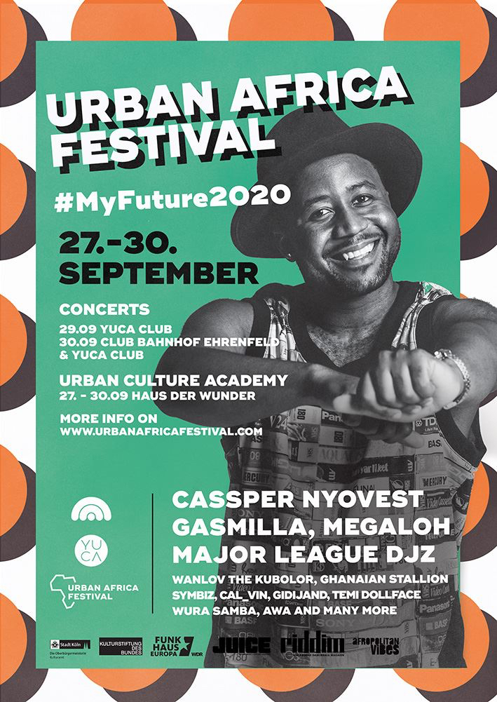 greedyforbestmusic-urbanafricafestival-2016-casspernyovest-flyer