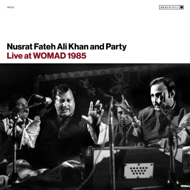 GreedyforBestMusic-Nusrat-Fateh-Ali-Khan-Live-At-WOMAD-1985-Bandcamp