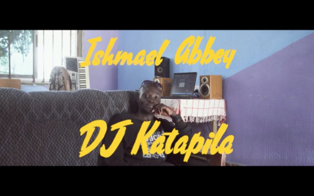 GreedyforBestMusic-DJ-Katapila-Ishmael-Abbey-DAT-Films-Awesome-Tapes-From-Africa-still