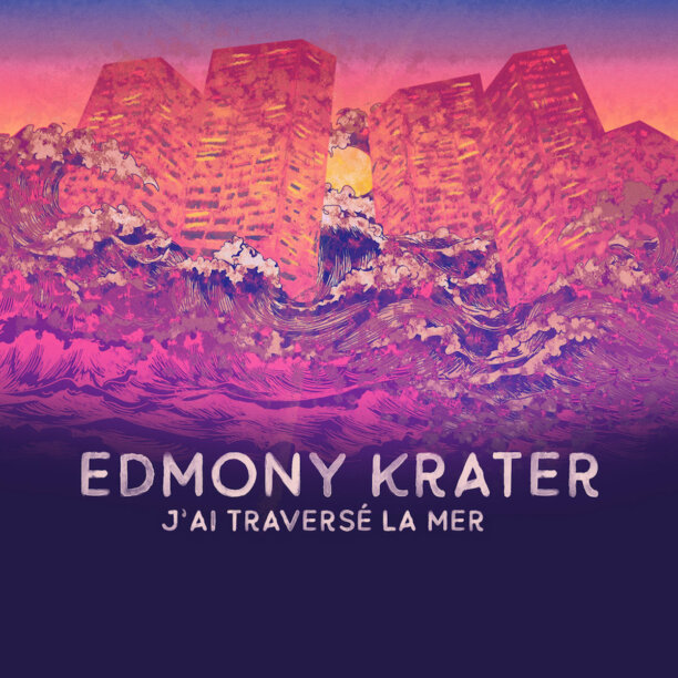 GreedyforBestMusic-Edmony-Krater-Jai-Traverse-La-Mer-Heavenly-Sweetness-Bandcamp