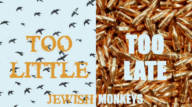 GreedyforBestMusic-Jewish-Monkeys-Too-Little-Too-Late-Cover