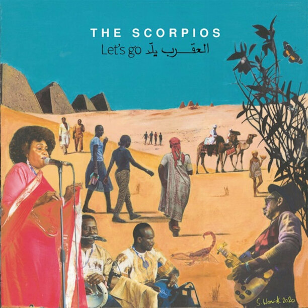 GreedyforBestMusic-The-Scorpios-Let's-Go-Afro7