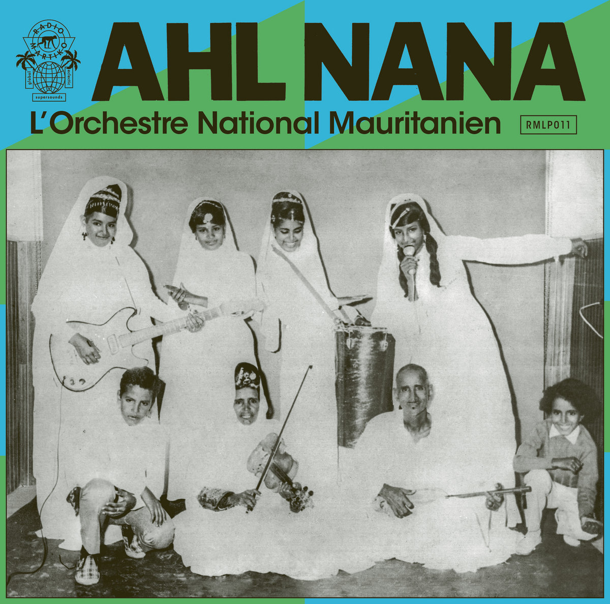 GreedyforBestMusic-Ahl-Nana-L-Orchestre-National-Mauritanien-Radio-Martiko-Bandcamp