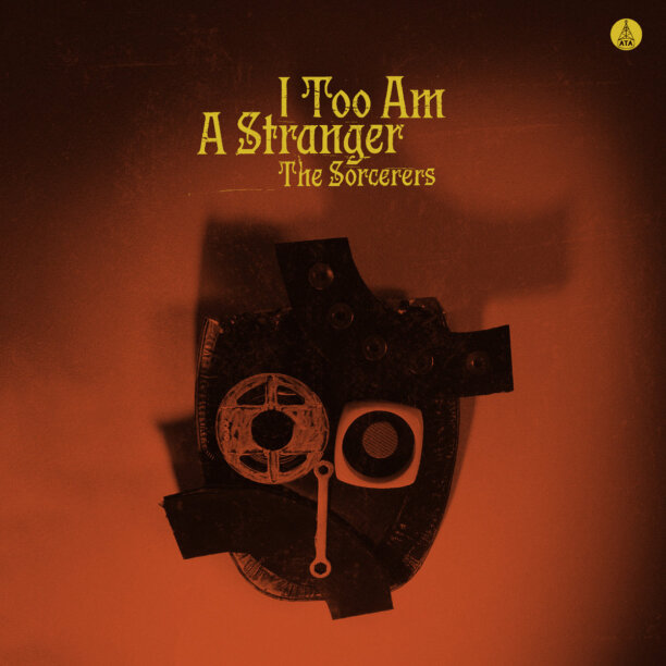 Greedyforbestmusic-The-Sorcerers-I-Too-Am-A-Stranger-ATA-Records-Bandcamp