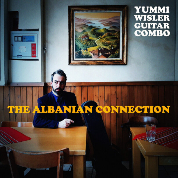 Greedyforbestmusic-Yummi-Wisler-Guitar-Combo-The-Albanian-Connection-Raw-Tapes